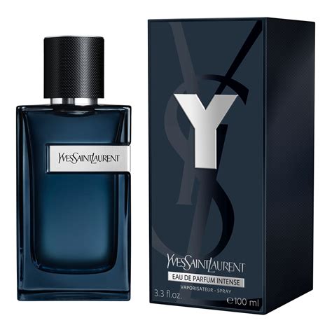 yves saint laurent homme intense review|ysl y intense review.